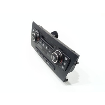 Recambio de mando climatizador para bmw 3 coupé (e92) 320 d referencia OEM IAM 64119147300 / A2C53246366  