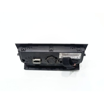Recambio de mando climatizador para bmw 3 coupé (e92) 320 d referencia OEM IAM 64119147300 / A2C53246366  