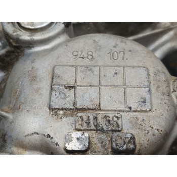 Recambio de carter para porsche cayenne (9pa) s 4.5 referencia OEM IAM 948107 / 1J0907660C  