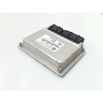 Recambio de centralita motor uce para porsche cayenne (9pa) s 4.5 referencia OEM IAM 7L0907553F / 5SG009073  