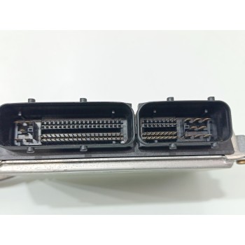 Recambio de centralita motor uce para porsche cayenne (9pa) s 4.5 referencia OEM IAM 7L0907553F / 5SG009073  