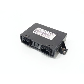 MODULO ELECTRONICO 7L0919283E / 0263004076 / 1039E00661 