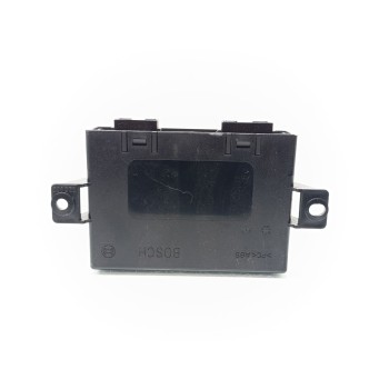 Recambio de modulo electronico para porsche cayenne (9pa) s 4.5 referencia OEM IAM 7L0919283E / 0263004076 / 1039E00661  