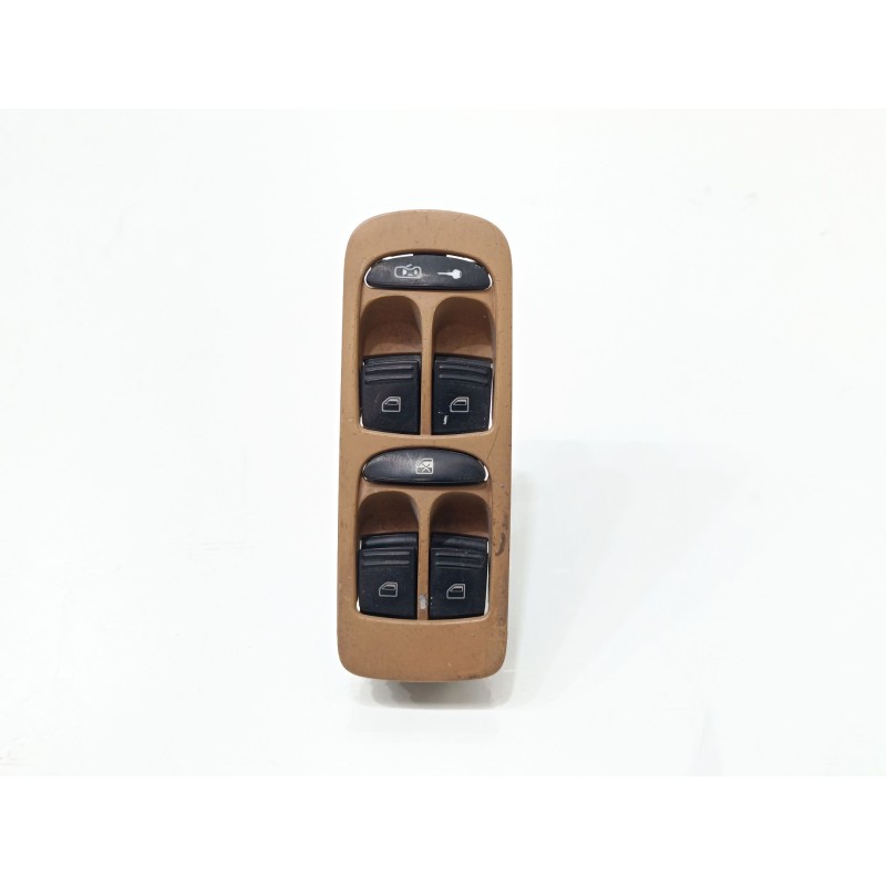 Recambio de mando elevalunas delantero izquierdo para porsche cayenne (9pa) s 4.5 referencia OEM IAM 7L5959857A  