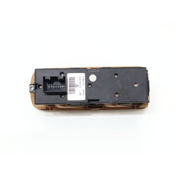 Recambio de mando elevalunas delantero izquierdo para porsche cayenne (9pa) s 4.5 referencia OEM IAM 7L5959857A  