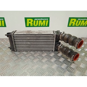 INTERCOOLER 9656503980 992507ME 992507M IA1436