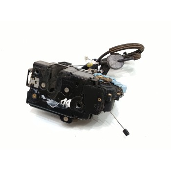 CERRADURA PUERTA DELANTERA DERECHA 3D1837016 