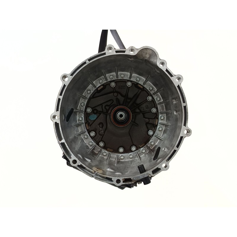 Recambio de caja cambios para porsche cayenne (9pa) s 4.5 referencia OEM IAM 0AD / 0AD341040R / 09D300037G / TR-60SN  