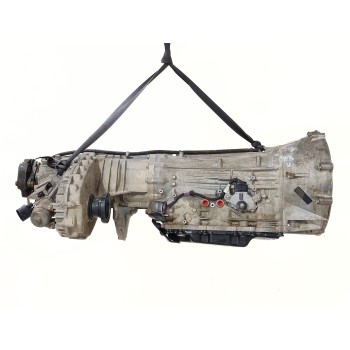 Recambio de caja cambios para porsche cayenne (9pa) s 4.5 referencia OEM IAM 0AD / 0AD341040R / 09D300037G / TR-60SN  