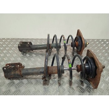 Recambio de juego amortiguadores delantero para citroën jumpy 2.0 hdi sx familiar (5/6 asientos) referencia OEM IAM   