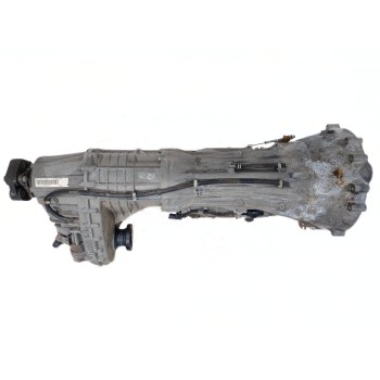 Recambio de caja cambios para porsche cayenne (9pa) s 4.5 referencia OEM IAM 0AD / 0AD341040R / 09D300037G / TR-60SN  