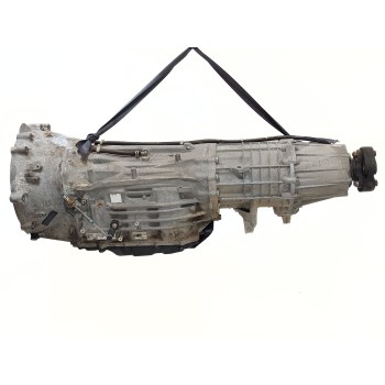 Recambio de caja cambios para porsche cayenne (9pa) s 4.5 referencia OEM IAM 0AD / 0AD341040R / 09D300037G / TR-60SN  