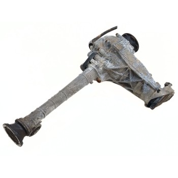 Recambio de diferencial delantero para porsche cayenne (9pa) s 4.5 referencia OEM IAM 4460310021 / DRM99036  