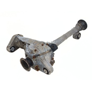 Recambio de diferencial delantero para porsche cayenne (9pa) s 4.5 referencia OEM IAM 4460310021 / DRM99036  