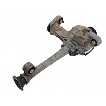 Recambio de diferencial delantero para porsche cayenne (9pa) s 4.5 referencia OEM IAM 4460310021 / DRM99036  