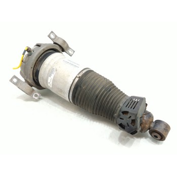 Recambio de amortiguador trasero derecho para porsche cayenne (9pa) s 4.5 referencia OEM IAM 7L5512022G  