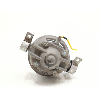 Recambio de amortiguador trasero derecho para porsche cayenne (9pa) s 4.5 referencia OEM IAM 7L5512022G  