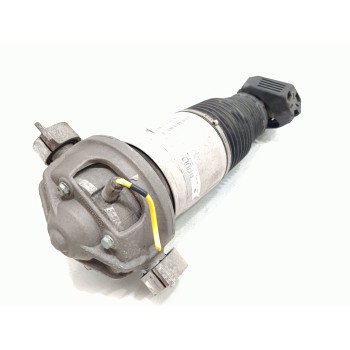 Recambio de amortiguador trasero derecho para porsche cayenne (9pa) s 4.5 referencia OEM IAM 7L5512022G  