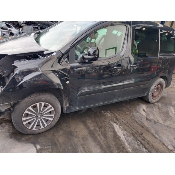 peugeot partner kombi del año 2013