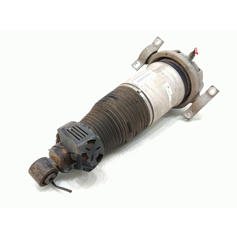 Recambio de amortiguador trasero izquierdo para porsche cayenne (9pa) s 4.5 referencia OEM IAM 7L5512021AM  