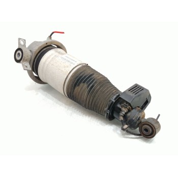 Recambio de amortiguador trasero izquierdo para porsche cayenne (9pa) s 4.5 referencia OEM IAM 7L5512021AM  