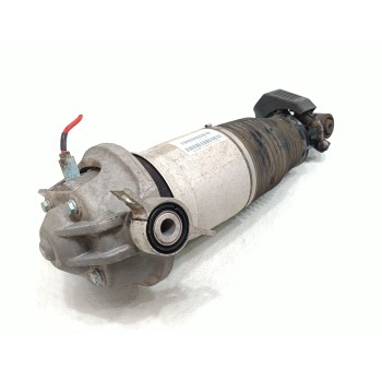 Recambio de amortiguador trasero izquierdo para porsche cayenne (9pa) s 4.5 referencia OEM IAM 7L5512021AM  