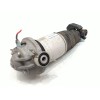 Recambio de amortiguador trasero izquierdo para porsche cayenne (9pa) s 4.5 referencia OEM IAM 7L5512021AM  