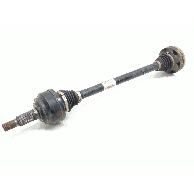 Recambio de transmision trasera derecha para porsche cayenne (9pa) s 4.5 referencia OEM IAM 7L0501201A  