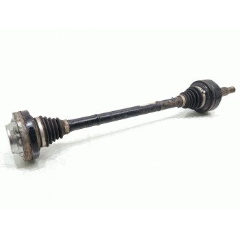 Recambio de transmision trasera izquierda para porsche cayenne (9pa) s 4.5 referencia OEM IAM 7L0501201A  