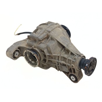 Recambio de diferencial trasero para porsche cayenne (9pa) s 4.5 referencia OEM IAM 4460310016 / DRM99041  