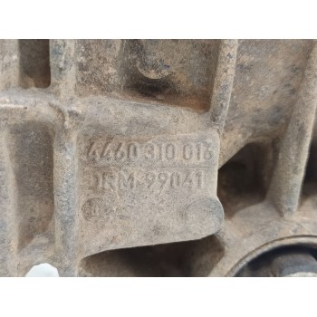 Recambio de diferencial trasero para porsche cayenne (9pa) s 4.5 referencia OEM IAM 4460310016 / DRM99041  