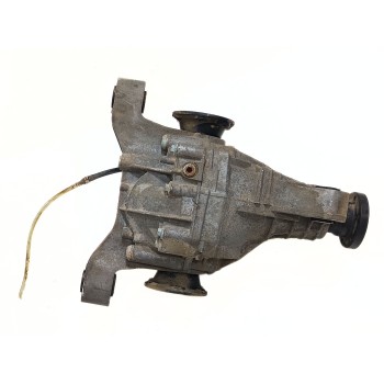 Recambio de diferencial trasero para porsche cayenne (9pa) s 4.5 referencia OEM IAM 4460310016 / DRM99041  