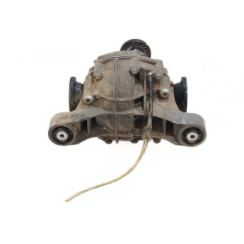 Recambio de diferencial trasero para porsche cayenne (9pa) s 4.5 referencia OEM IAM 4460310016 / DRM99041  