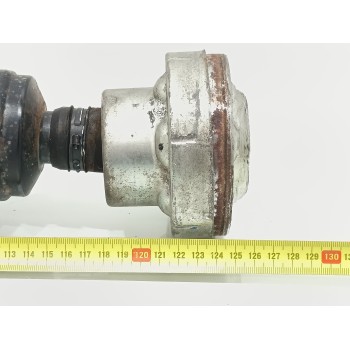 Recambio de transmision central para porsche cayenne (9pa) s 4.5 referencia OEM IAM 7L0521101M  