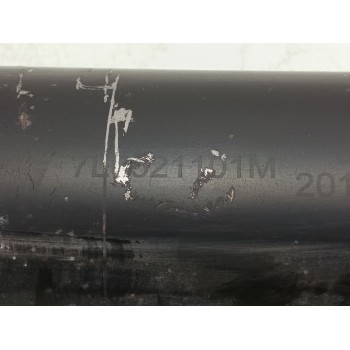 Recambio de transmision central para porsche cayenne (9pa) s 4.5 referencia OEM IAM 7L0521101M  