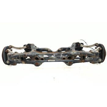 Recambio de puente trasero para porsche cayenne (9pa) s 4.5 referencia OEM IAM   