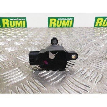 Recambio de bobina encendido para nissan almera (n16/e) acenta referencia OEM IAM 224486N015 AIC4004G 