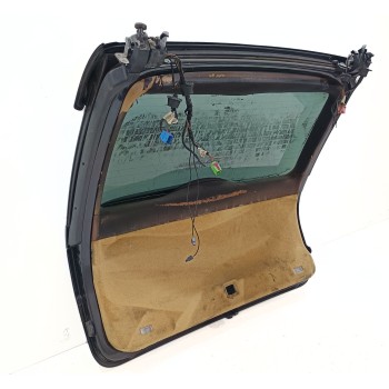 Recambio de porton trasero para porsche cayenne (9pa) s 4.5 referencia OEM IAM   