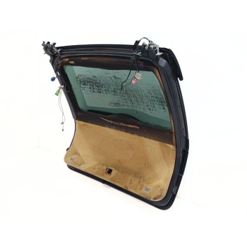 Recambio de porton trasero para porsche cayenne (9pa) s 4.5 referencia OEM IAM   