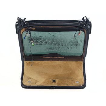 Recambio de porton trasero para porsche cayenne (9pa) s 4.5 referencia OEM IAM   