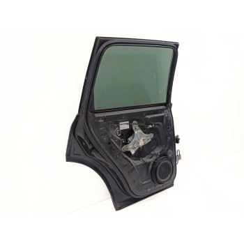 Recambio de puerta trasera izquierda para porsche cayenne (9pa) s 4.5 referencia OEM IAM   