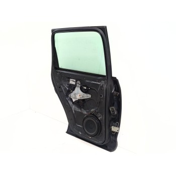 Recambio de puerta trasera izquierda para porsche cayenne (9pa) s 4.5 referencia OEM IAM   