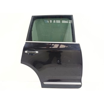 Recambio de puerta trasera derecha para porsche cayenne (9pa) s 4.5 referencia OEM IAM   