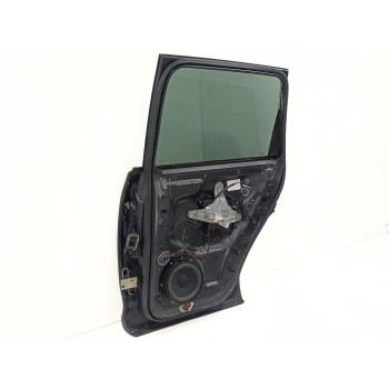 Recambio de puerta trasera derecha para porsche cayenne (9pa) s 4.5 referencia OEM IAM   