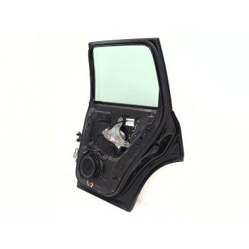 Recambio de puerta trasera derecha para porsche cayenne (9pa) s 4.5 referencia OEM IAM   