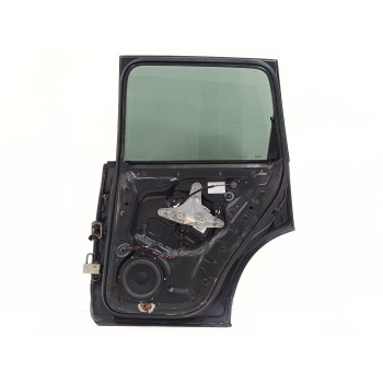 Recambio de puerta trasera derecha para porsche cayenne (9pa) s 4.5 referencia OEM IAM   