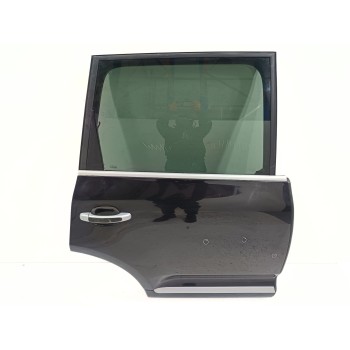 Recambio de puerta trasera derecha para porsche cayenne (9pa) s 4.5 referencia OEM IAM   