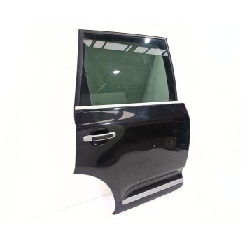 Recambio de puerta trasera derecha para porsche cayenne (9pa) s 4.5 referencia OEM IAM   