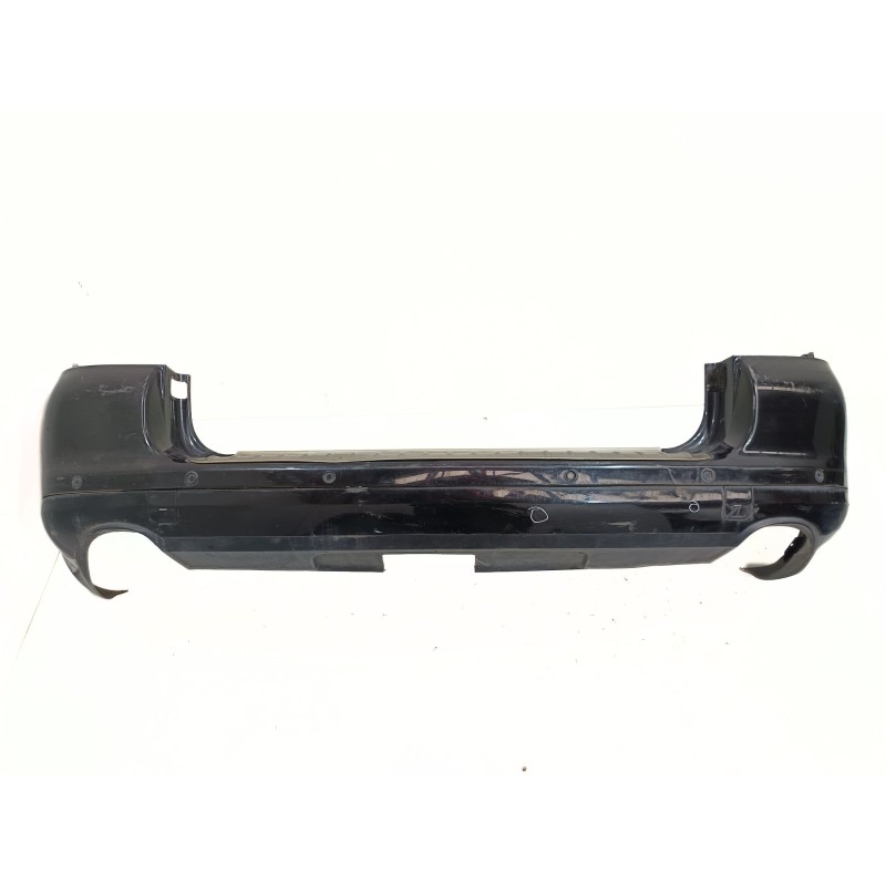 Recambio de paragolpes trasero para porsche cayenne (9pa) s 4.5 referencia OEM IAM 7L5807521 / 7L5807421 263003187 / 1U0919275  