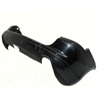 Recambio de paragolpes trasero para porsche cayenne (9pa) s 4.5 referencia OEM IAM 7L5807521 / 7L5807421 263003187 / 1U0919275  